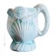 SEA JUG Carafe carafe créations originales en céramique artistique Made in Italy